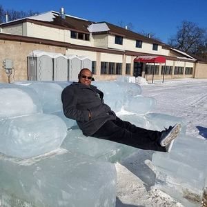 Meet your Posher, Billy